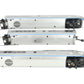 MTH 20-20346-1 O Gauge New Haven Turbotrain Passenger Set w/Proto-Sound 3.0 EX/Box