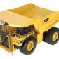 Norscot 55206 1:50 DieCast Caterpillar 797F Mining Truck Assembled EX/Box