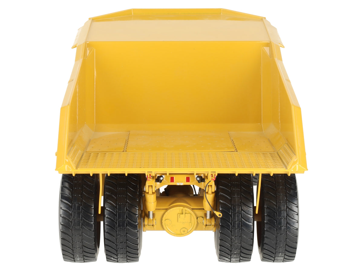 Norscot 55206 1:50 DieCast Caterpillar 797F Mining Truck Assembled EX/Box