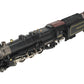Weaver O Brass PRR K-4S 4-6-2 Steam Engine & Tender #5478 (2-Rail) EX