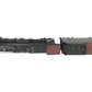 Weaver O Brass PRR K-4S 4-6-2 Steam Engine & Tender #5478 (2-Rail) EX