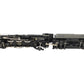 Weaver O Brass PRR K-4S 4-6-2 Steam Engine & Tender #5478 (2-Rail) EX