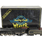 Weaver O Brass PRR K-4S 4-6-2 Steam Engine & Tender #5478 (2-Rail) EX