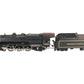 Weaver O Brass PRR K-4S 4-6-2 Steam Engine & Tender #5478 (2-Rail) EX