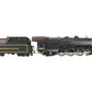 Weaver O Brass PRR K-4S 4-6-2 Steam Engine & Tender #5478 (2-Rail) EX