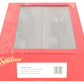 Bachmann 81424 HO MPA EMC Doodlebug w/DCC #81 LN/Box