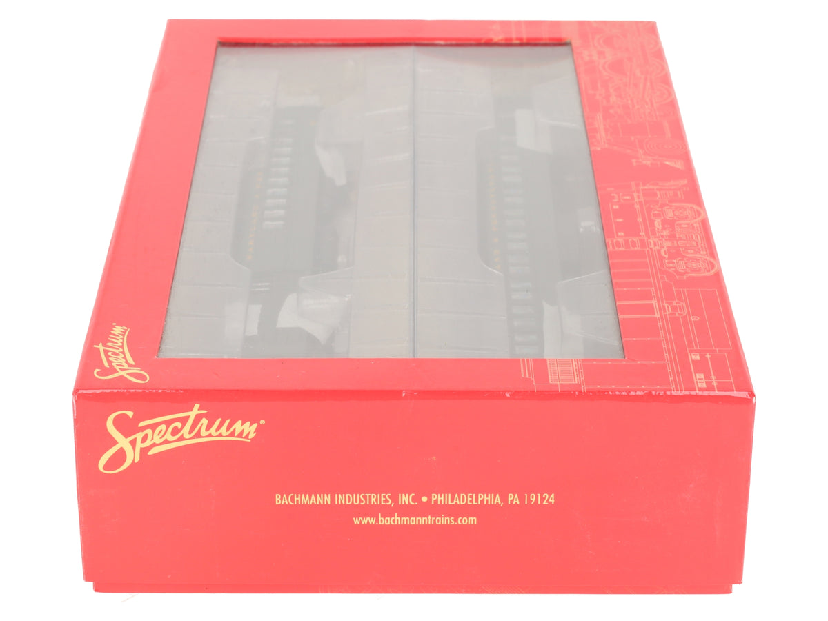Bachmann 81424 HO MPA EMC Doodlebug w/DCC #81 LN/Box