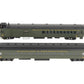 Bachmann 81424 HO MPA EMC Doodlebug w/DCC #81 LN/Box