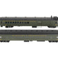 Bachmann 81424 HO MPA EMC Doodlebug w/DCC #81 LN/Box