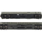 Bachmann 81424 HO MPA EMC Doodlebug w/DCC #81 LN/Box
