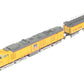 Athearn G41052 HO Scale Union Pacific Turbine Diesel & Tender w/DCC & Sound #55 EX/Box