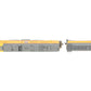 Athearn G41052 HO Scale Union Pacific Turbine Diesel & Tender w/DCC & Sound #55 EX/Box