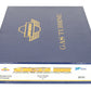 Athearn G41052 HO Scale Union Pacific Turbine Diesel & Tender w/DCC & Sound #55 EX/Box