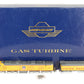 Athearn G41052 HO Scale Union Pacific Turbine Diesel & Tender w/DCC & Sound #55 EX/Box