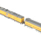 Athearn G41052 HO Scale Union Pacific Turbine Diesel & Tender w/DCC & Sound #55 EX/Box