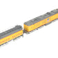 Athearn G41052 HO Scale Union Pacific Turbine Diesel & Tender w/DCC & Sound #55 EX/Box