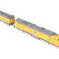 Athearn G41052 HO Scale Union Pacific Turbine Diesel & Tender w/DCC & Sound #55 EX/Box