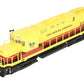 Lionel 1933442 O Erie Mining Legacy C-420 Diesel Locomotive #7221 LN/Box