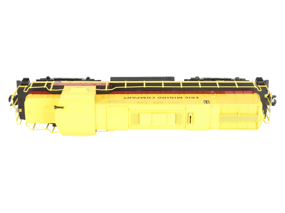 Lionel 1933442 O Erie Mining Legacy C-420 Diesel Locomotive #7221 LN/Box