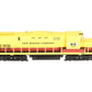 Lionel 1933442 O Erie Mining Legacy C-420 Diesel Locomotive #7221 LN/Box