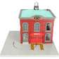 MTH 30-9157 Engine Company 49 Operating Firehouse EX