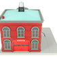 MTH 30-9157 Engine Company 49 Operating Firehouse EX