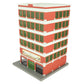 MTH 30-90123 O A.E. Mallard & Sons Department Store Building LN