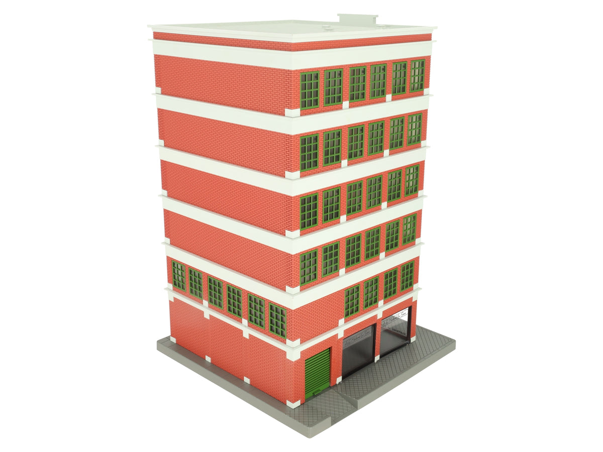 MTH 30-90123 O A.E. Mallard & Sons Department Store Building LN