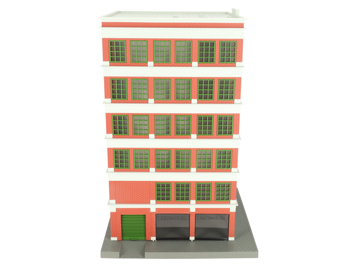MTH 30-90123 O A.E. Mallard & Sons Department Store Building LN