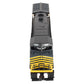Williams 20434 O NS Heritage NKP GE Dash 9-44CW Diesel Loco w/Horn #8100 EX/Box