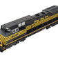 Williams 20434 O NS Heritage NKP GE Dash 9-44CW Diesel Loco w/Horn #8100 EX/Box