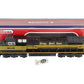 Williams 20434 O NS Heritage NKP GE Dash 9-44CW Diesel Loco w/Horn #8100 EX/Box