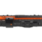 Lionel 6-18565 O Gauge Milwaukee Road GP-9 Diesel Locomotive w/TMCC #2338 EX/Box