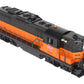 Lionel 6-18565 O Gauge Milwaukee Road GP-9 Diesel Locomotive w/TMCC #2338 EX/Box