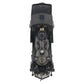 Bachmann 85102 HO Richmond Modern 4-4-0 Steam Locomotive w/Sound EX/Box