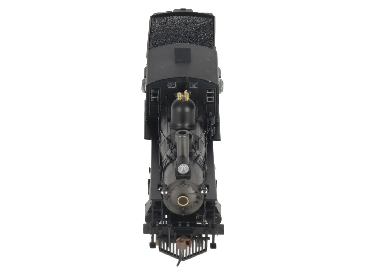 Bachmann 85102 HO Richmond Modern 4-4-0 Steam Locomotive w/Sound EX/Box