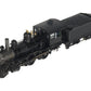 Bachmann 85102 HO Richmond Modern 4-4-0 Steam Locomotive w/Sound EX/Box