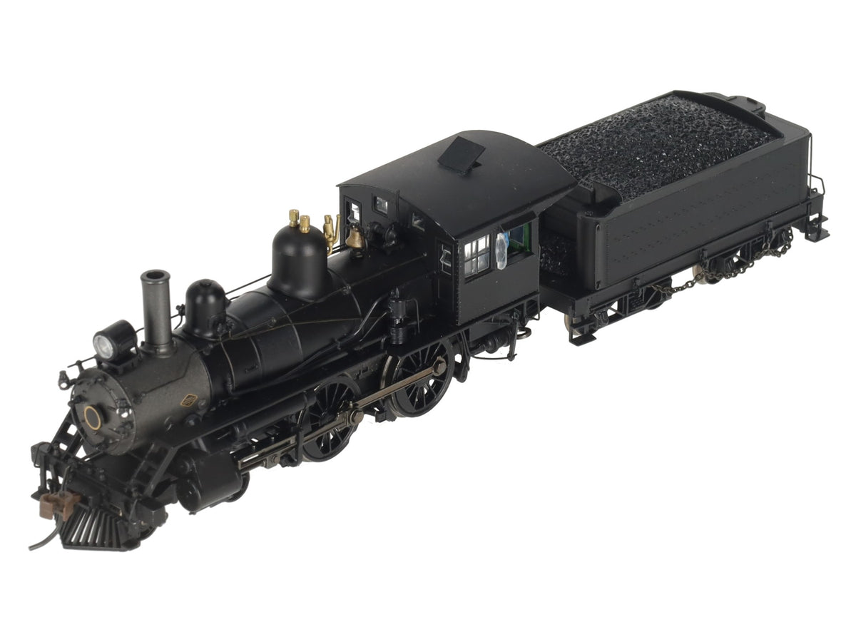 Bachmann 85102 HO Richmond Modern 4-4-0 Steam Locomotive w/Sound EX/Box