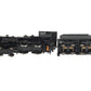 Bachmann 85102 HO Richmond Modern 4-4-0 Steam Locomotive w/Sound EX/Box