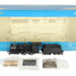 Bachmann 85102 HO Richmond Modern 4-4-0 Steam Locomotive w/Sound EX/Box