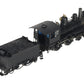 Bachmann 85102 HO Richmond Modern 4-4-0 Steam Locomotive w/Sound EX/Box