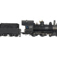 Bachmann 85102 HO Richmond Modern 4-4-0 Steam Locomotive w/Sound EX/Box
