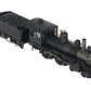 Bachmann 85102 HO Richmond Modern 4-4-0 Steam Locomotive w/Sound EX/Box