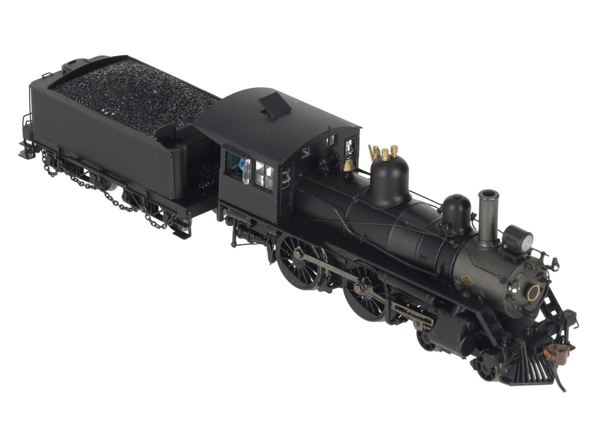 Bachmann 85102 HO Richmond Modern 4-4-0 Steam Locomotive w/Sound EX/Box