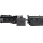 Bachmann 80104 HO Seaboard 4-4-0 Steam Locomotive #108 w/DCC EX/Box