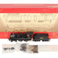 Bachmann 80104 HO Seaboard 4-4-0 Steam Locomotive #108 w/DCC EX/Box