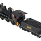 Bachmann 80104 HO Seaboard 4-4-0 Steam Locomotive #108 w/DCC EX/Box