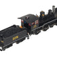 Bachmann 80104 HO Seaboard 4-4-0 Steam Locomotive #108 w/DCC EX/Box