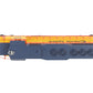 Lionel 6-18204 O Gauge Chessie System SD40 Non-Powered Diesel Locomotive #8204 EX/Box