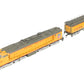 Athearn 88667 HO UP Veranda Gas Turbine Diesel Locomotive with Tender #65 w/DCC EX/Box